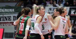 Karşıyaka'ya Aras Kargo freni