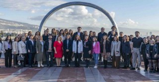 Karşıyaka’da 24 Kasım buluşması