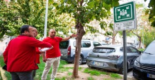 Karşıyaka’daki afet toplanma alanları tek tek denetleniyor