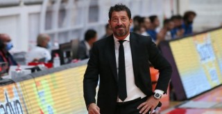 Sarıca: Yüzde yüz hazır değiliz