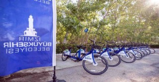 İzmir’e beş BİSİM istasyonu daha