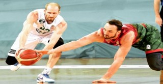 Pınar Karşıyaka, Türk Telekom'u konuk ediyor