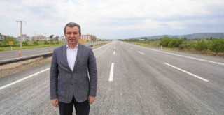 Başkan Koştu 8 aylık hedeflerini açıkladı