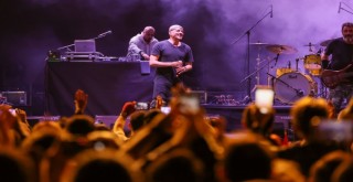 Buca 100. yılı Ceza ile kutladı