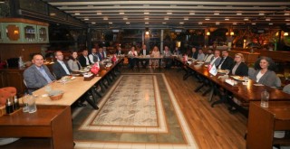 Başkan Arda: Hep birlikte Gaziemir için çalışmaya devam