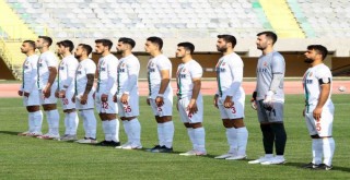 Karşıyaka haftayı karlı kapattı