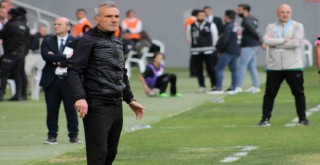 Güracar: Günlük başarılarla ilerlemiyoruz