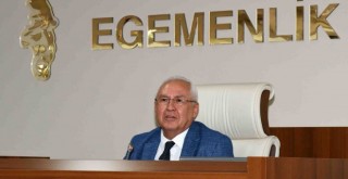 Başkan Selvitopu: Projelerimiz son hızla ilerliyor