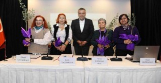 Bornovalı kadınlardan erkeklere çağrı