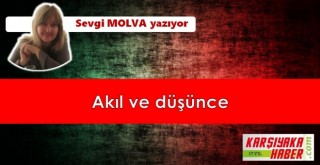Akıl ve düşünce