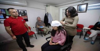 Karşıyaka Belediyesi’nden ilkyardım kursları