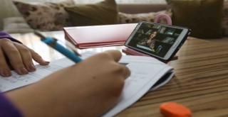 Dijital Dershane’ye bir haftada 1020 katılım