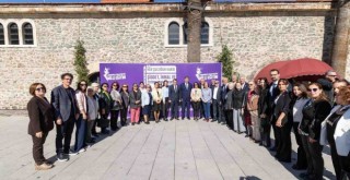 Tugay: Çocuk politikası teknik bir konu değil, bir vicdan meselesidir