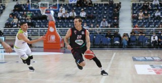 Pınar Karşıyaka, Beşiktaş Icrypex'i konuk ediyor