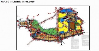 Başkan Selvitopu: Spor tesisi planlarda yok