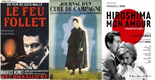 Fransız filmleri Yeniden Sinematek'te