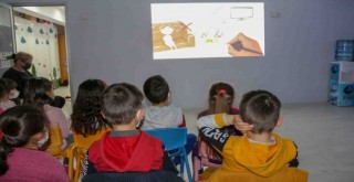 Karşıyaka’da iklim değişikliği farkındalık eğitimleri başladı