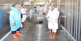 İzmir Kurban Bayramı'na hazır