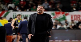 Sarıca: Taraftarımızın desteği bizi ateşledi