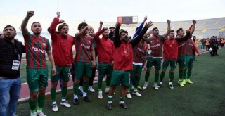 Karşıyaka'da 5 futbolcu asker yolcusu