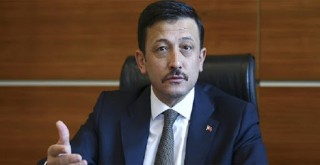 Hamza Dağ Karşıyaka Stadı için ne dedi?