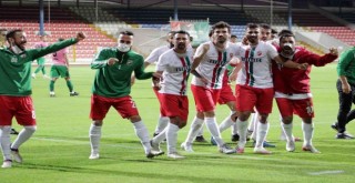 Karşıyaka, Esenler Erokspor'u konuk ediyor