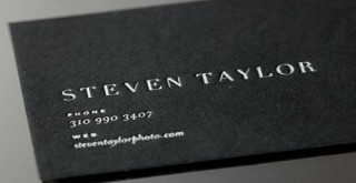 Kartvizit Nedir, Ne İçin Kullanılır?