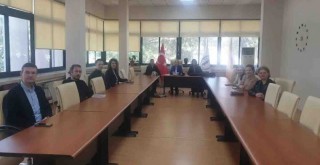 EÜ Fen Fakültesi ve LÖSEV arasında iş birliği protokolü imzalandı