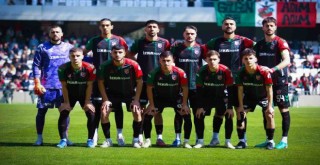 Karşıyaka zorlu viraja giriyor...