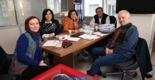 Sancar Maruflu Öykü ve Oyun Yazma Yarışması sonuçlandı