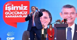 Tugay: Yeşilyurt pazarında limon sattım...