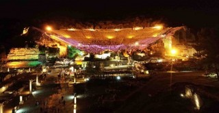 4. Efes Uluslararası Opera ve Bale Festivali'nde geri sayım