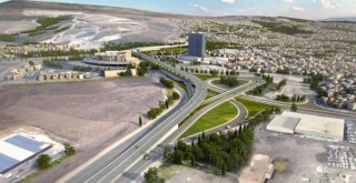 İzmir ulaşımını rahatlatacak projede yoğun tempo