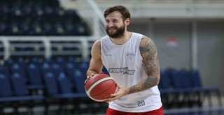 Yukatel Merkezefendi Belediyespor'dan Pınar Karşıyaka'ya