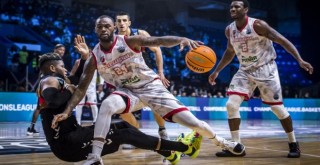 Pınar Karşıyaka'nın oyuncuları transferde gözde...