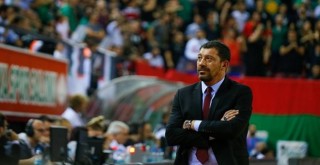 Ufuk Sarıca 2021 sonuna kadar A Milli Takımın başında