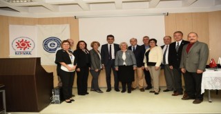 Kitvak'tan hayat projesi