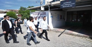 Mevkidaşa ortak yatırım çağrısı