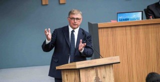 Tugay: Bize ve halka uygulanan bu zulüm mutlaka bir gün bitecek