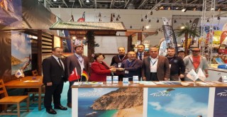 Avrupa'dan Türkiye'ye turist yağacak