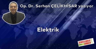 Elektrik