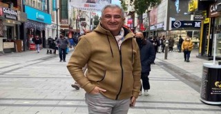 Uz. Dr. Rodoplu, Karşıyaka’yı Karşıyakalılarla sokaktan yönetmeye hazır