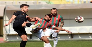 Karşıyaka'da transfer kongre sonrası...