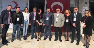 Türk Kızılayı Karşıyaka, Karadeniz ile devam…