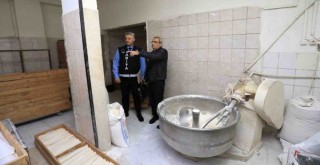 Konak’ta kolonlar mercek altında