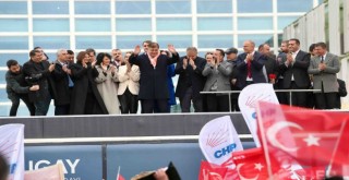 Cemil Tugay: İzmir Büyükşehir Belediyesi elleri temiz, yürekleri temiz insanlar tarafından yönetilecek