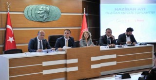 Bornova’da gündem atıl durumdaki taşınmazların satışı