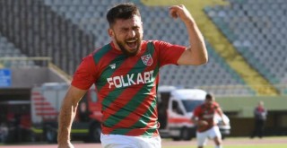 Karşıyaka'ya sakatlardan iyi haber