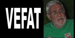 Ateş Özerk vefat etti