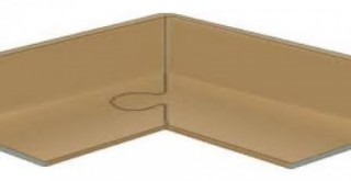 Karton Köşe Koruyucu